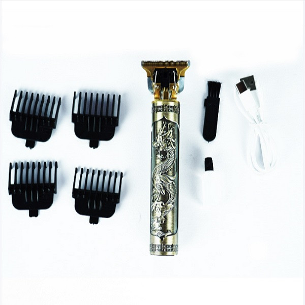 ماشین اصلاح موی سر و صورت شارژی سوکانی مدل SK-LF9967