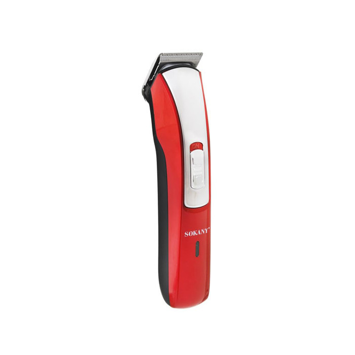 ماشین اصلاح موی سر و صورت شارژی سوکانی مدل SK-LF-9944