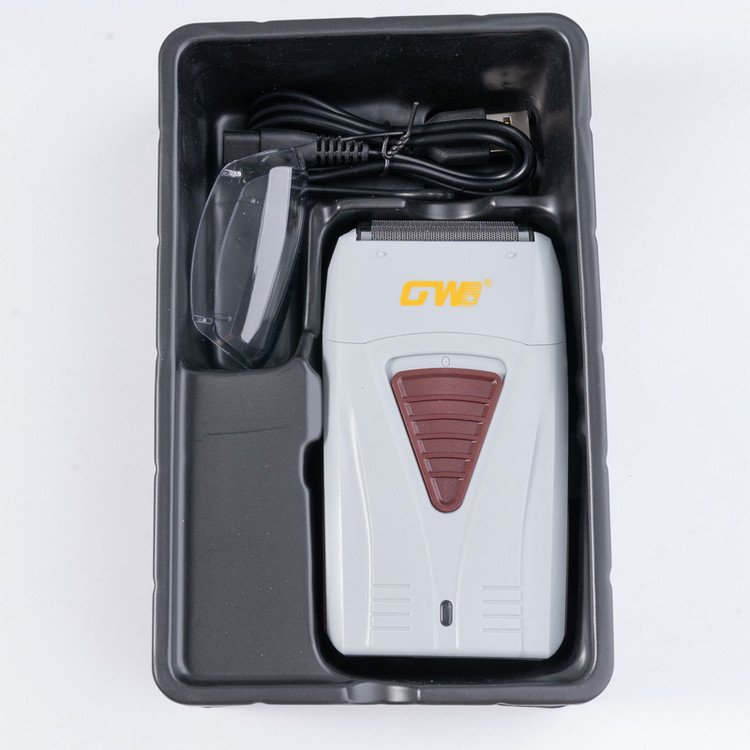 ماشین اصلاح موی صورت جی دبلیو مدل GW-9968