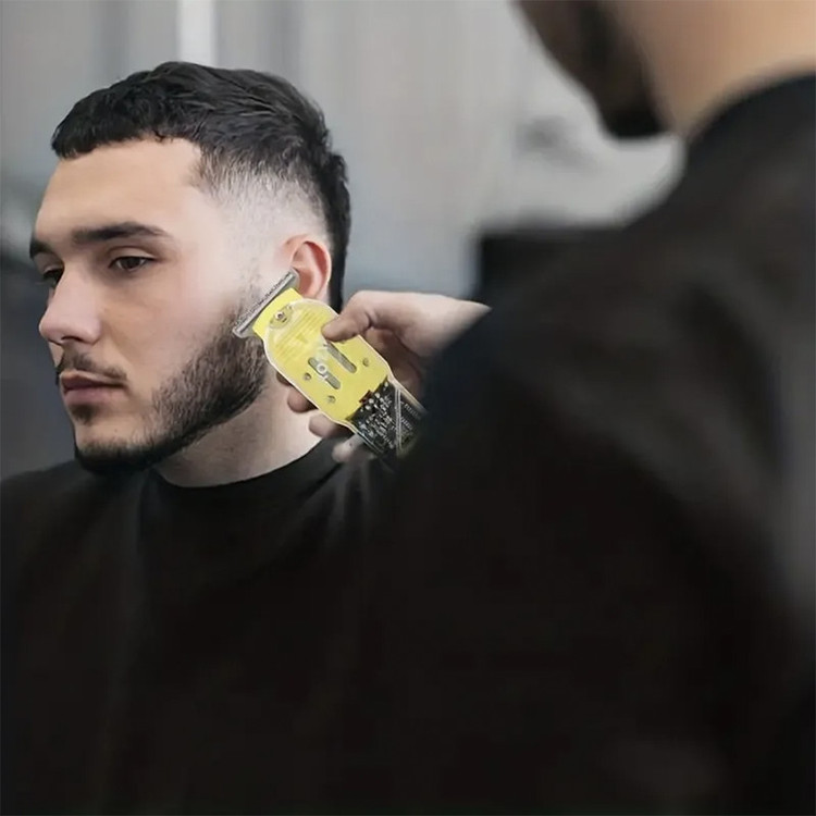 ماشین اصلاح موی صورت روزیا مدل HQ359