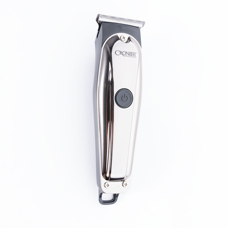 ماشین اصلاح موی سر و صورت کرونیر مدل CR-839