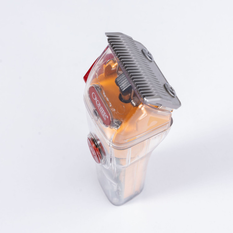 ماشین اصلاح موی سر و صورت کرونیر مدل CR-1270