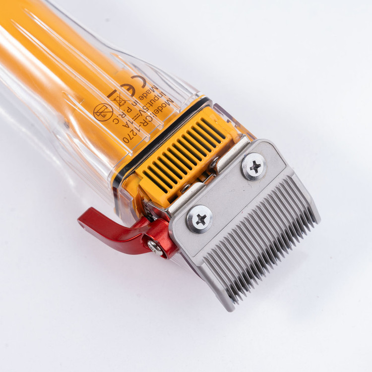 ماشین اصلاح موی سر و صورت کرونیر مدل CR-1270