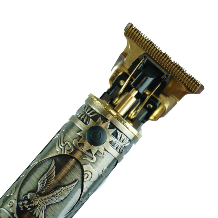 ماشین اصلاح موی سر و صورت شارژی سوکانی مدل SK-LF-9996
