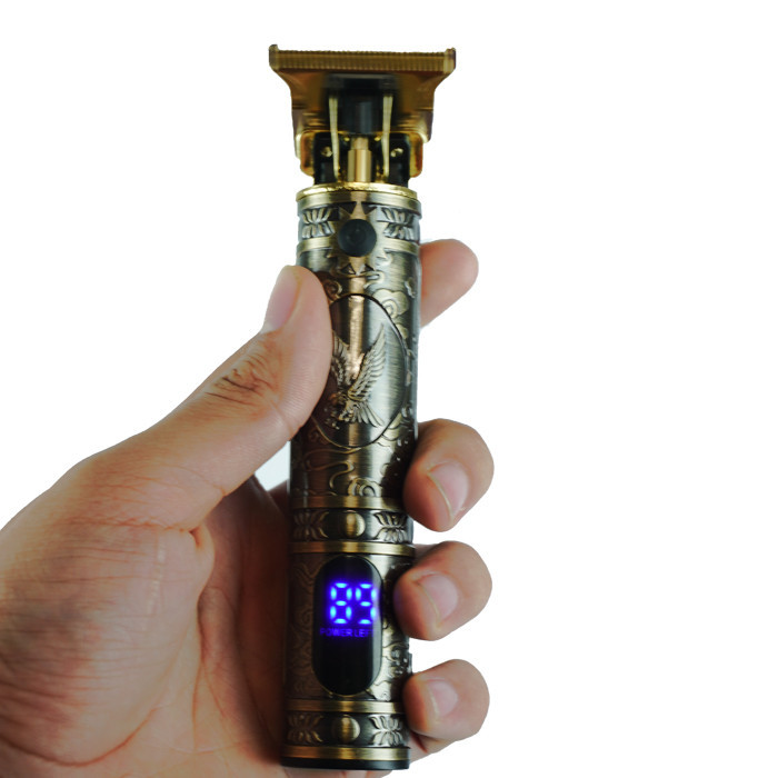 ماشین اصلاح موی سر و صورت شارژی سوکانی مدل SK-LF-9996