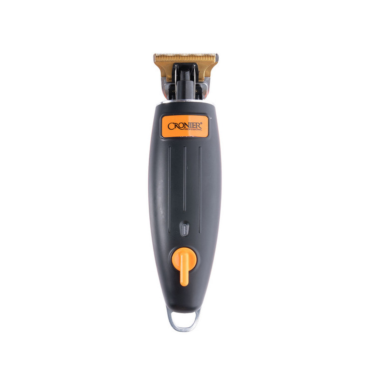 ماشین اصلاح موی سر و صورت شارژی کرونیر مدل CR-834