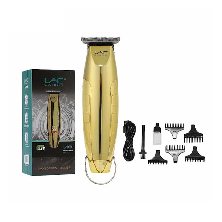 ماشین اصلاح موی صورت و بدن لایچی مدل L-909