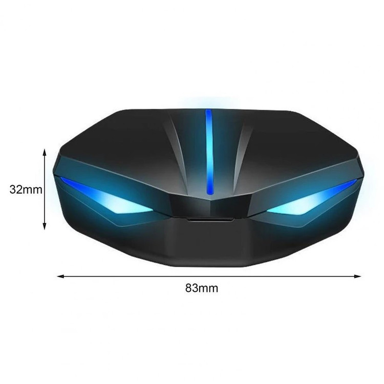 هدفون بلوتوثی مدل RQ-88O