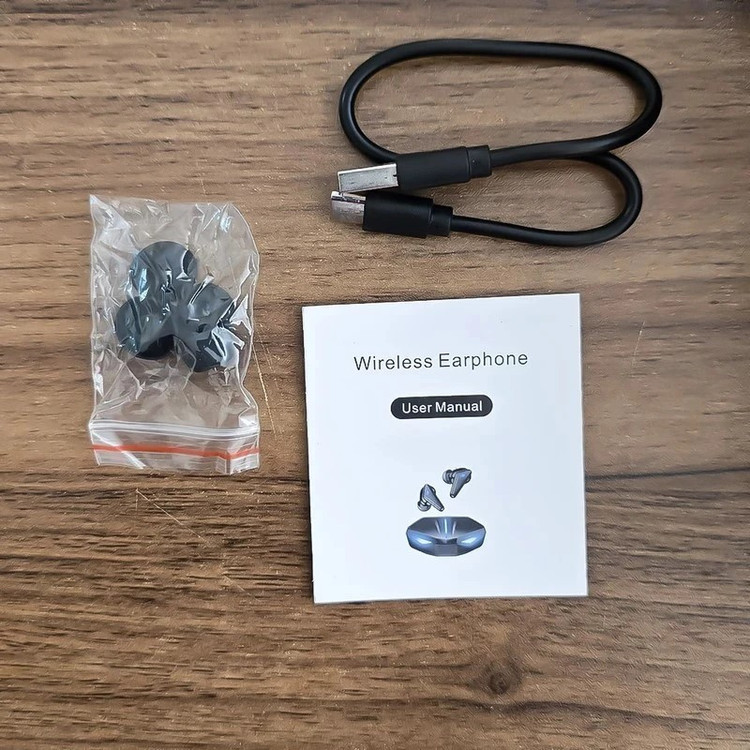 هدفون بلوتوثی مدل RQ-88O