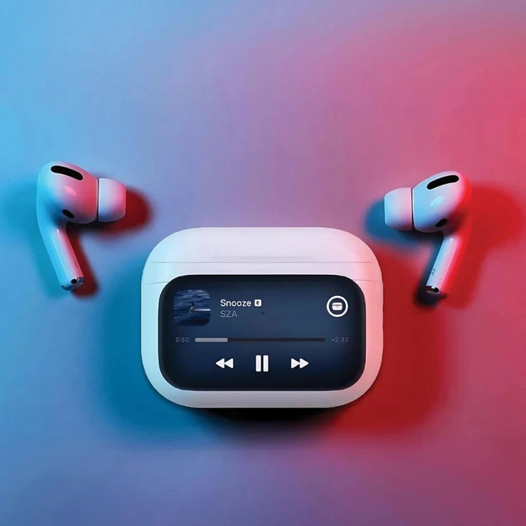 هدفون بلوتوثی دوپریم مدل +a9 pro