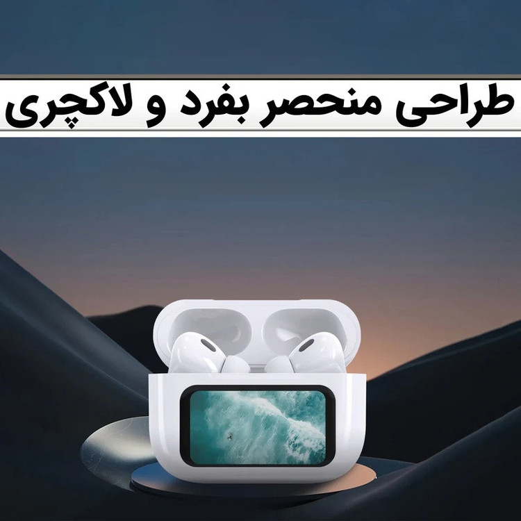 هدفون بلوتوثی دوپریم مدل +a9 pro