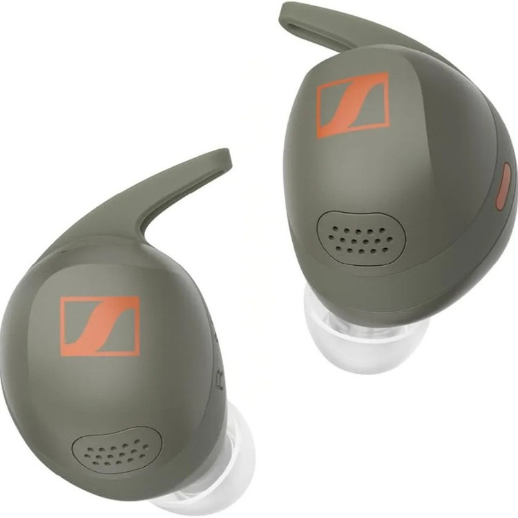 هدفون بلوتوثی سنهایزر مدل Momentum Sport TWS