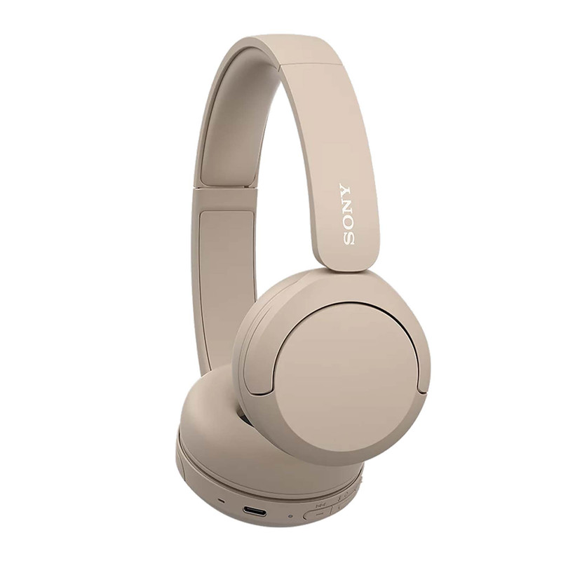 هدفون بلوتوثی سونی مدل WH-CH520