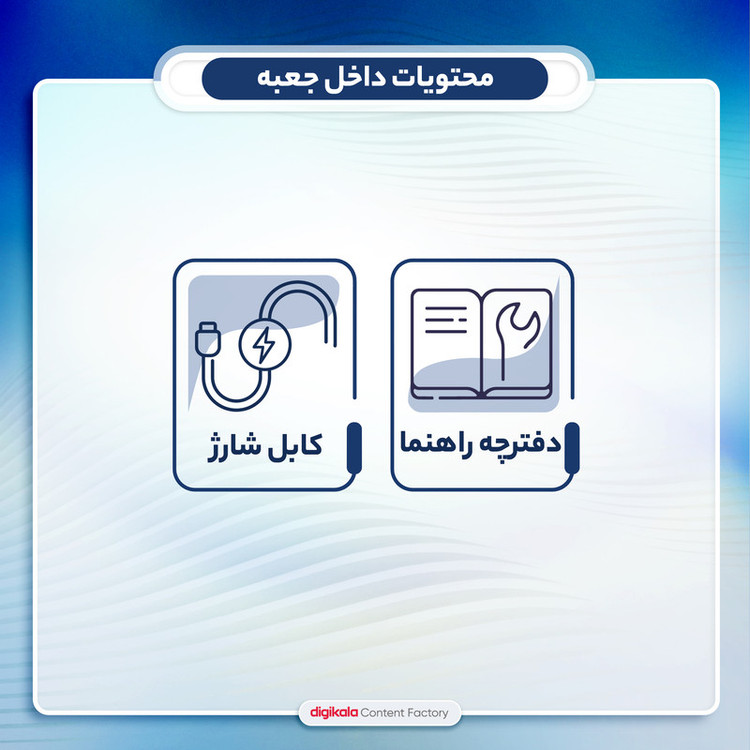 هدفون بلوتوثی هایلو مدل W1 ANC