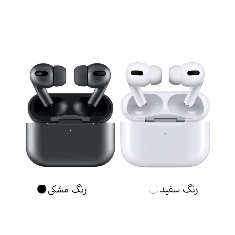 هدفون بلوتوثی ریولینک مدل Pro CG10