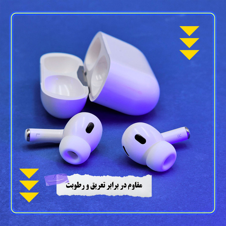 هدفون بلوتوثی ریولینک مدل Pro CG10