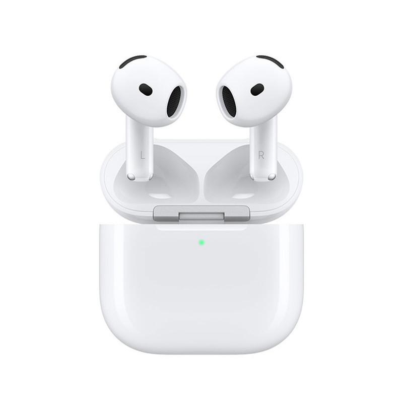 هدفون بلوتوثی اپل مدل AirPods 4