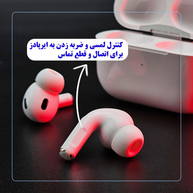 هدفون بلوتوثی مدل P0wer B`2