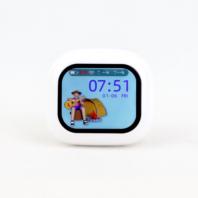 هندزفری بی سیم ویسمی مدل WT-7