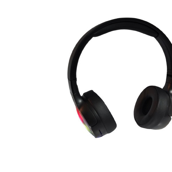 هدست بلوتوثی دوپریم مدل inrelax RGB