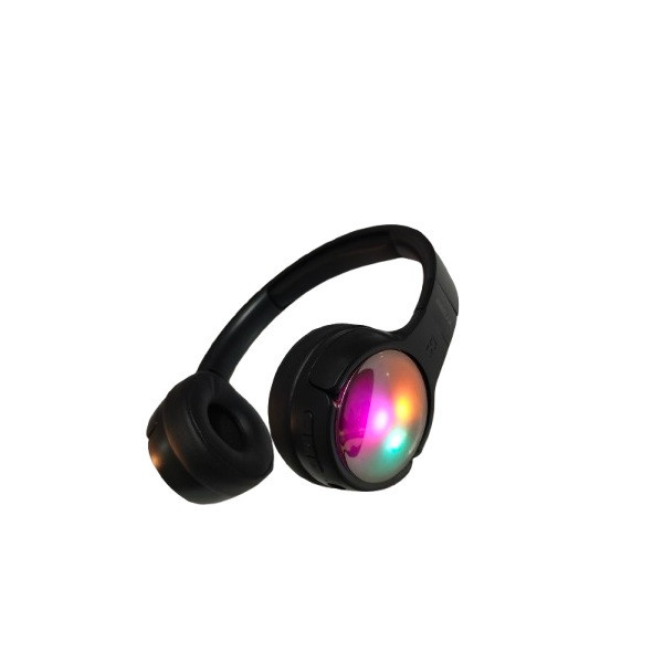 هدست بلوتوثی دوپریم مدل inrelax RGB