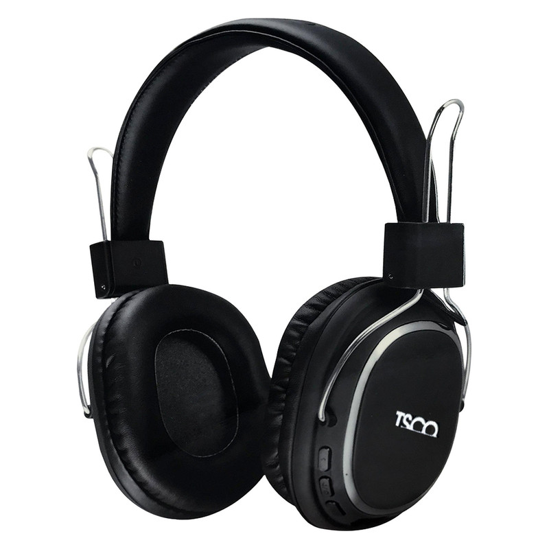 هدفون بی سیم تسکو مدل TH 5346