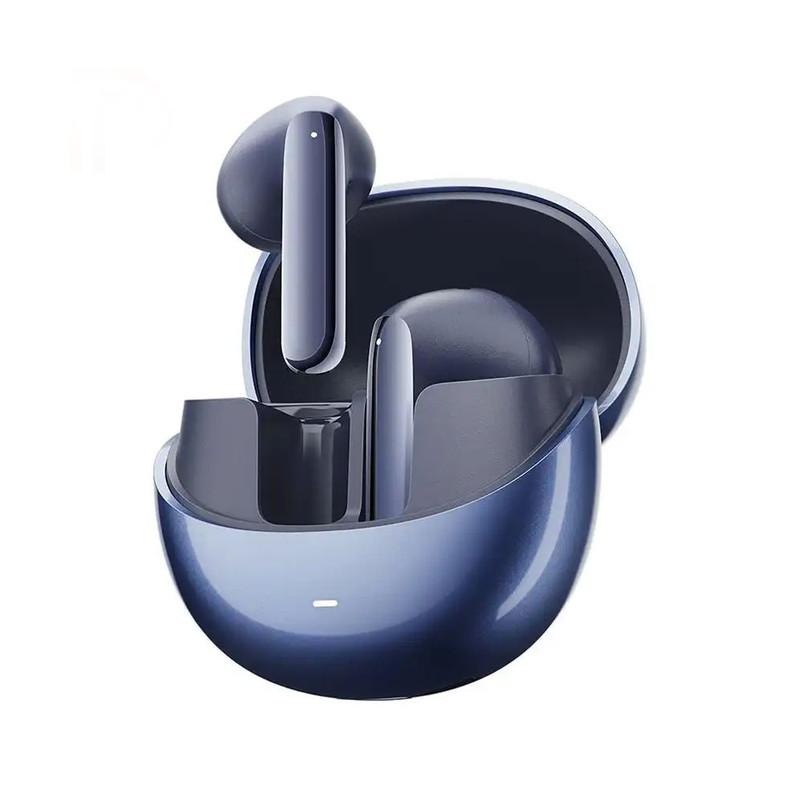 هدفون بلوتوثی کیو سی وای مدل HT10 AilyBuds Pro