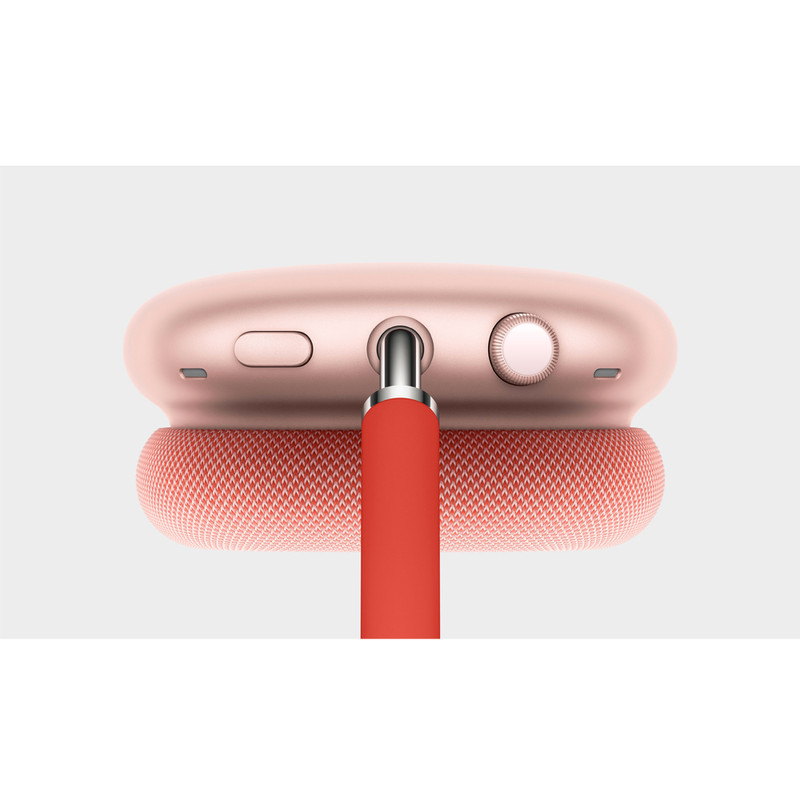 هدفون بلوتوثی اپل مدل AirPods Max 2024