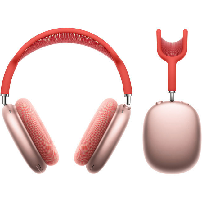 هدفون بلوتوثی اپل مدل AirPods Max 2024
