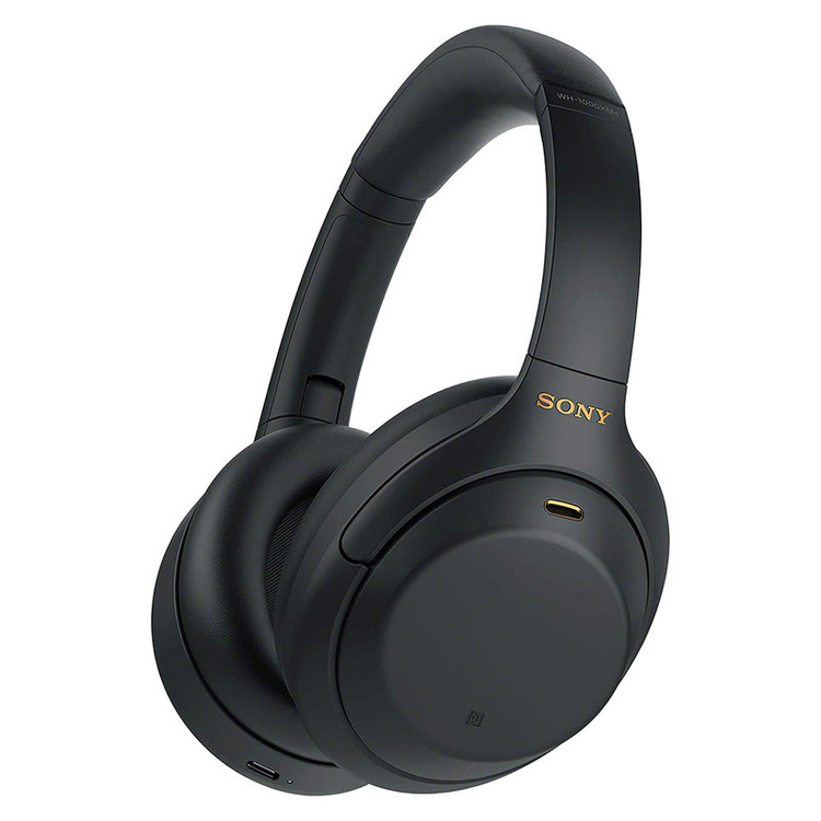 هدفون بلوتوثی سونی مدل WH-1000XM4