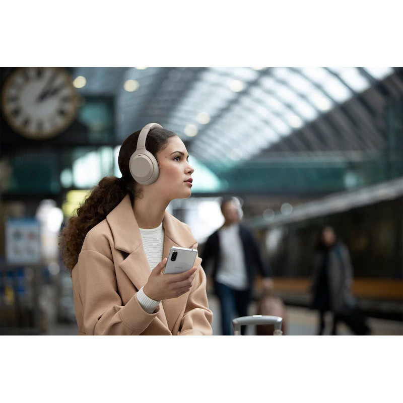 هدفون بلوتوثی سونی مدل WH-1000XM4