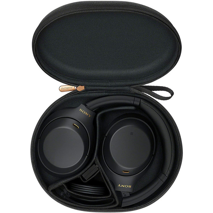 هدفون بلوتوثی سونی مدل WH-1000XM4
