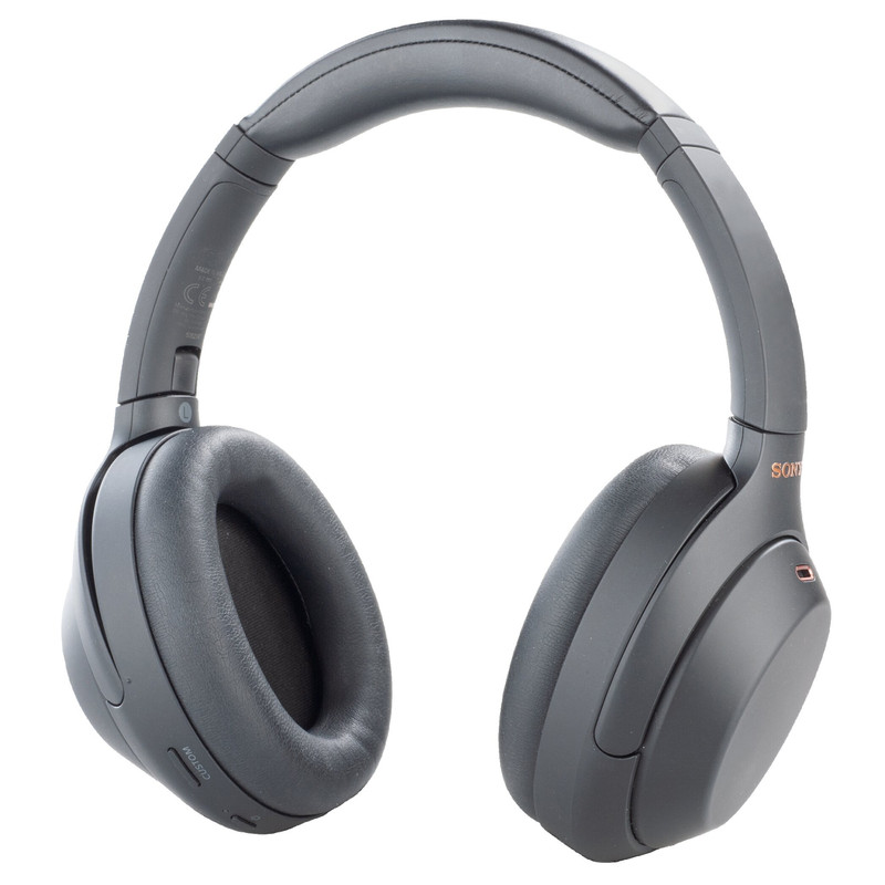 هدفون بلوتوثی سونی مدل WH-1000XM4