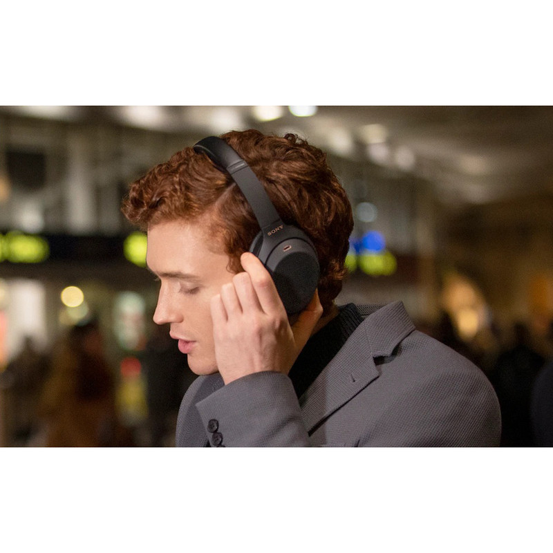 هدفون بلوتوثی سونی مدل WH-1000XM4
