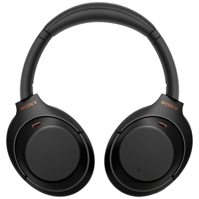هدفون بلوتوثی سونی مدل WH-1000XM4