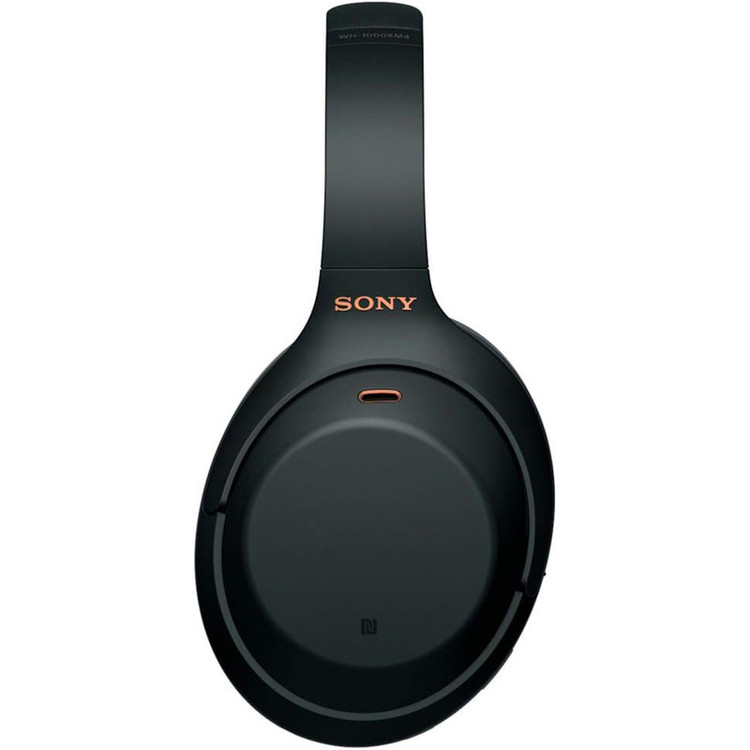 هدفون بلوتوثی سونی مدل WH-1000XM4