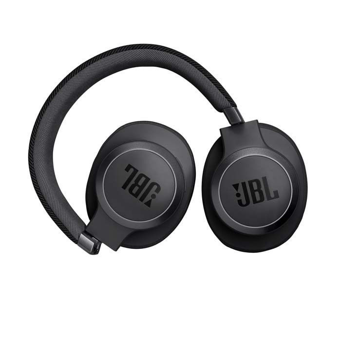 هدفون بلوتوثی مدل JBL Live 770NC