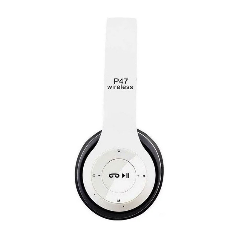 هدست بی سیم مدل P47 5.0+EDR