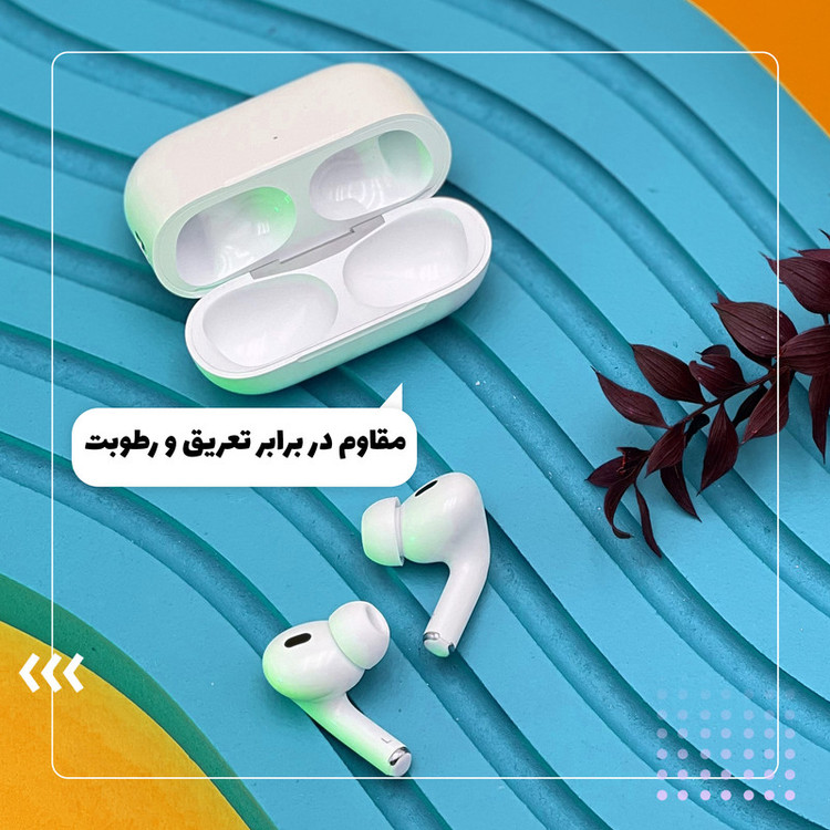 هدفون بلوتوثی ریمکس مدل TWS Lite