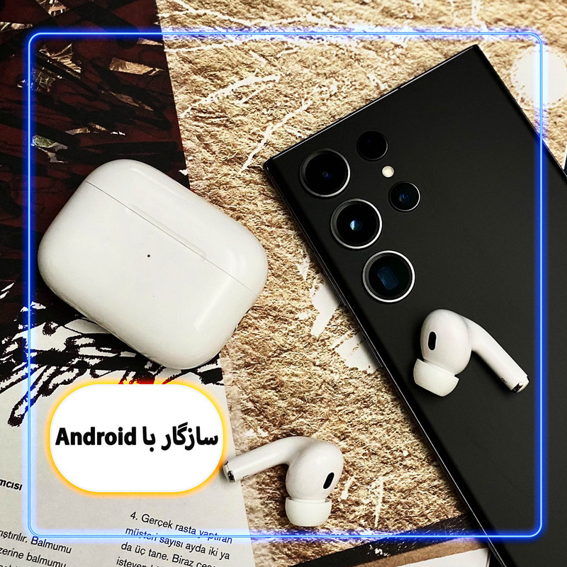 هدفون بلوتوثی ریمکس مدل TWS Lite