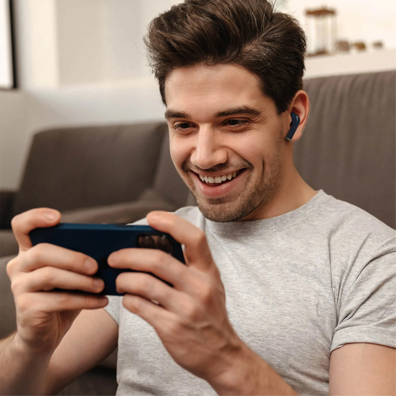 هدفون بلوتوثی هایلو مدل X1 2023