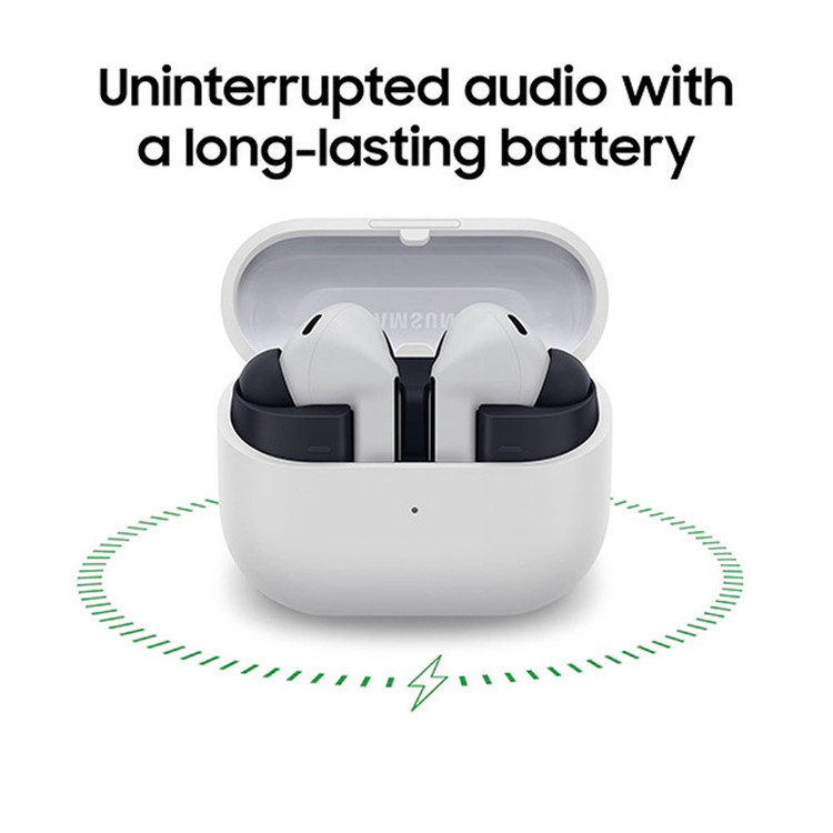 هدفون بلوتوثی سامسونگ مدل Galaxy Buds 3 FE