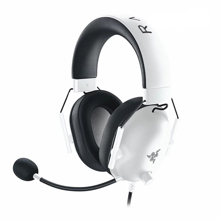 هدست مخصوص بازی ریزر مدل BLACKSHARK V2 X