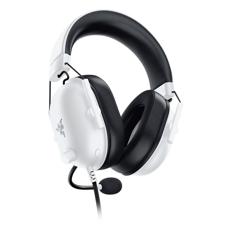 هدست مخصوص بازی ریزر مدل BLACKSHARK V2 X