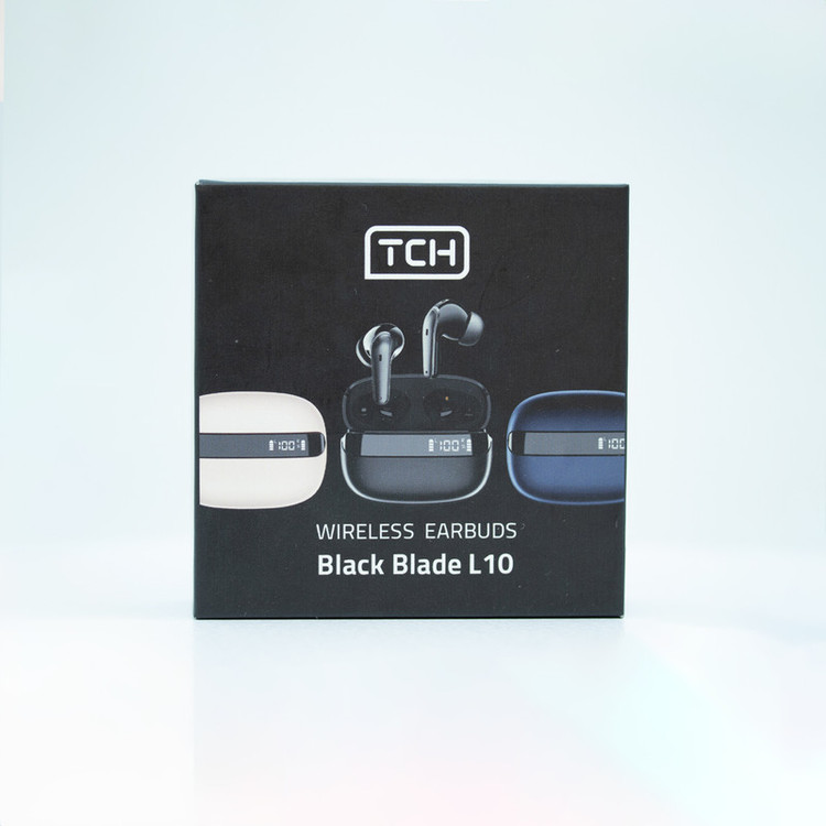 هدفون بلوتوثی تی سی اچ مدل Blade L10