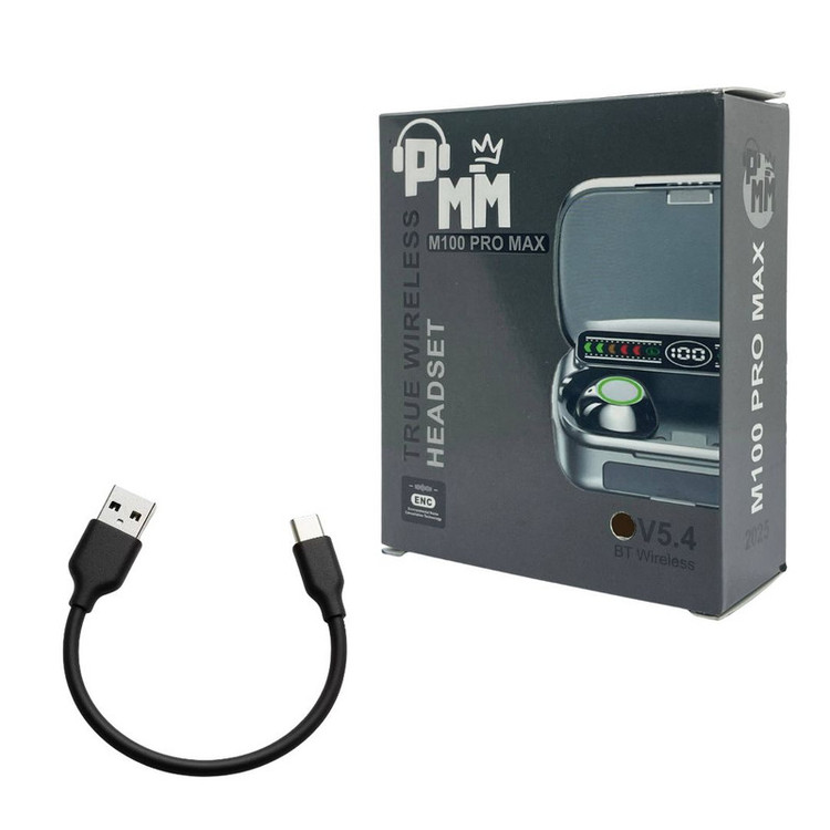 هدفون بلوتوثی مدل PMM