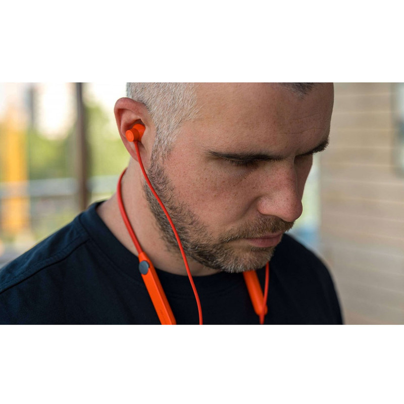هدفون بلوتوثی ناتینگ مدل CMF Neckband Pro