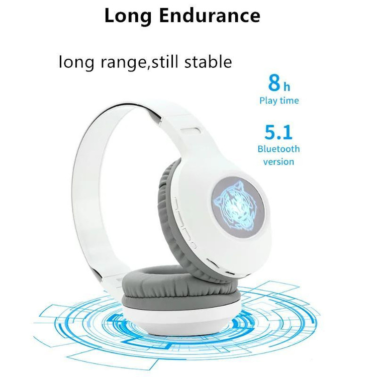 هدفون بلوتوثی سودو مدل SD-701