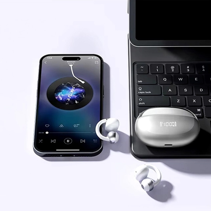 هدفون بلوتوثی هایلو مدل Airfree