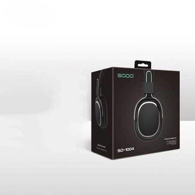 هدست بلوتوثی سودو مدل SD-1004